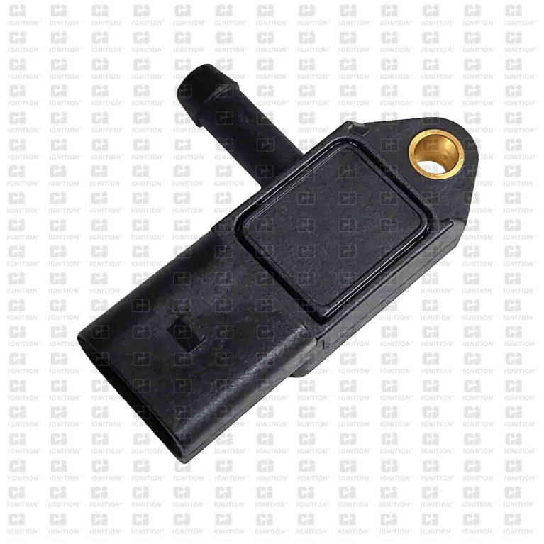 Sensor de pressão de gas de escape QUINTON HAZELL ref. XEPS160